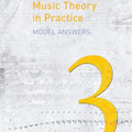 ABRSM Music Theory in Practice Grade 3