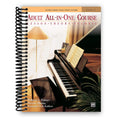 Alfred Complete Piano Theory for Adults