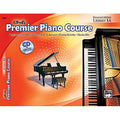 Alfred Premier Piano Course Lesson Book 1A