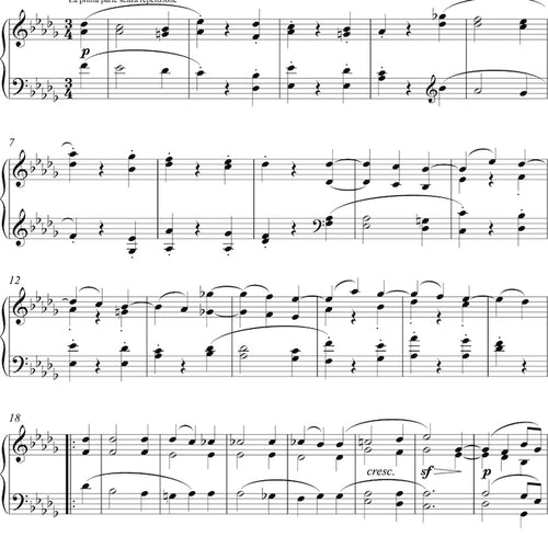 Beethoven Moonlight Sonata Op 27 No 2 Henle Urtext