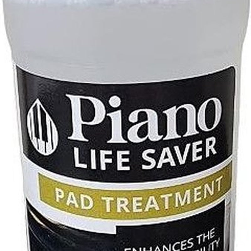 Dampp-Chaser Piano Life Saver System