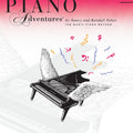 Faber Piano Adventures Lesson Book Level 1