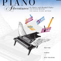 Faber Piano Adventures Lesson Book Level 2