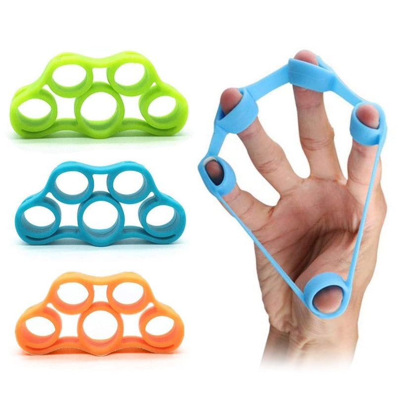 Finger Exercises Hand Strengthener for Pianists