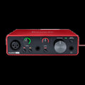 Focusrite Scarlett Solo 3rd Gen Audio Interface