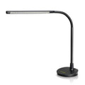 Gravity LED Piano Lamp