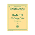 Hanon The Virtuoso Pianist 60 Exercises