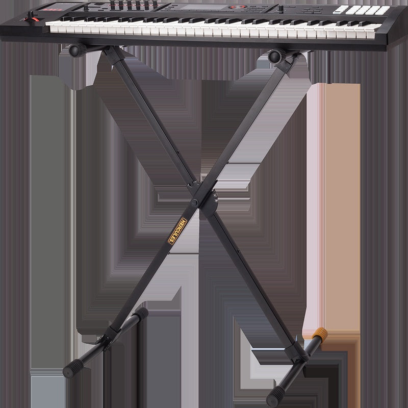 Hercules KS118B X-Style Keyboard Stand