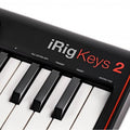 IK Multimedia iRig Keys 2 Mini 25-Key MIDI Keyboard