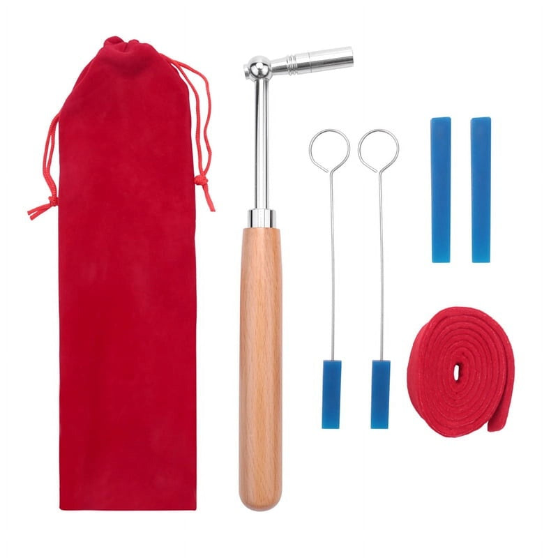 Jahn Piano Tuning Lever and Mute Kit