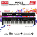Kawai MP7SE Stage Piano