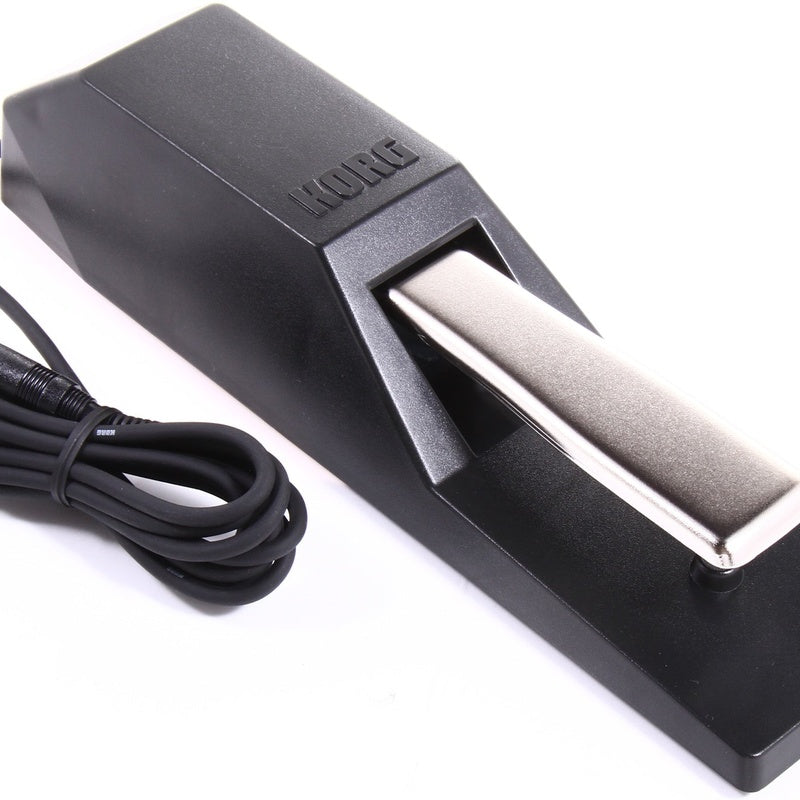 Korg DS1-H Damper Pedal with Half-Damper