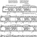 Liszt Consolations and Liebesträume Henle Urtext