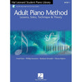 Maestro Piano Method Adult Book 1