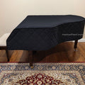 Mason and Hamlin Grand Piano Cover Fitted