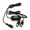 Roland UM-ONE MK2 USB MIDI Interface