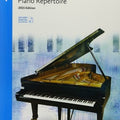 Royal Conservatory Piano Repertoire Grade 4
