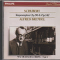 Schubert Impromptus Op 90 and Op 142 Henle Urtext