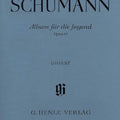 Schumann Album for the Young Op 68 Henle Urtext