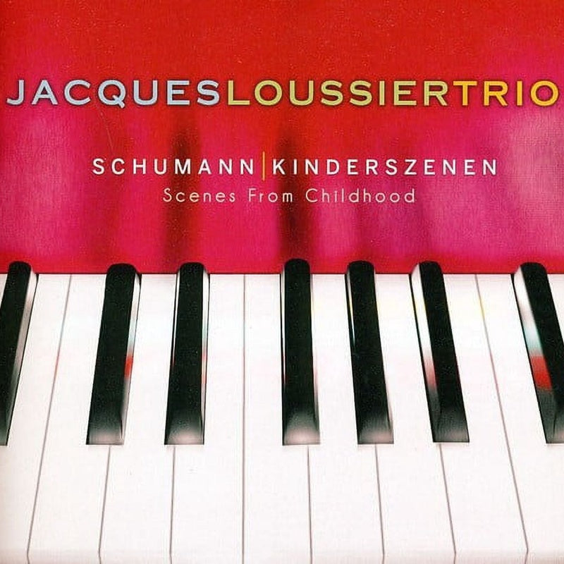 Schumann Kinderszenen and Scenes from Childhood Henle