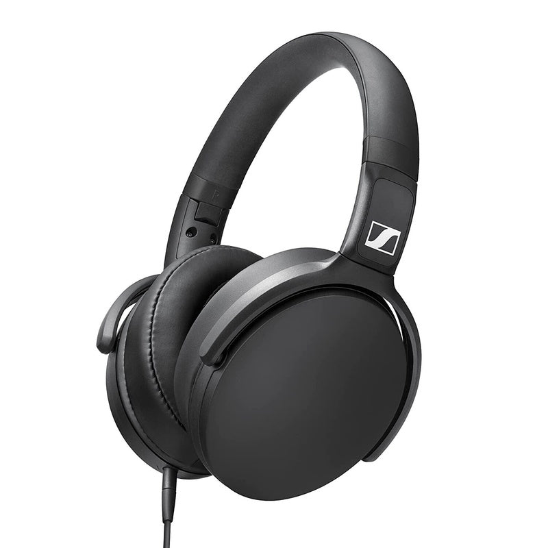 Sennheiser HD 400S Wired Headphones