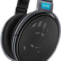 Sennheiser HD 600 Open-Back Studio Headphones