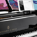 Steinway SPIRIO Silent System Self-Playing Piano Add-On