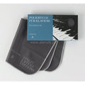 Valentino Piano Polish and Soft Cloth Set