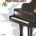 Waldstein Piano Anthology Vol 1 — 50 Easy Pieces