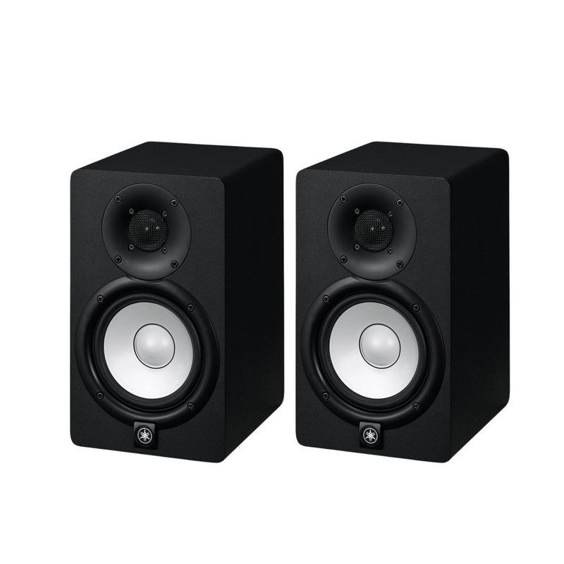 Yamaha HS5 Powered Studio Monitor Pair