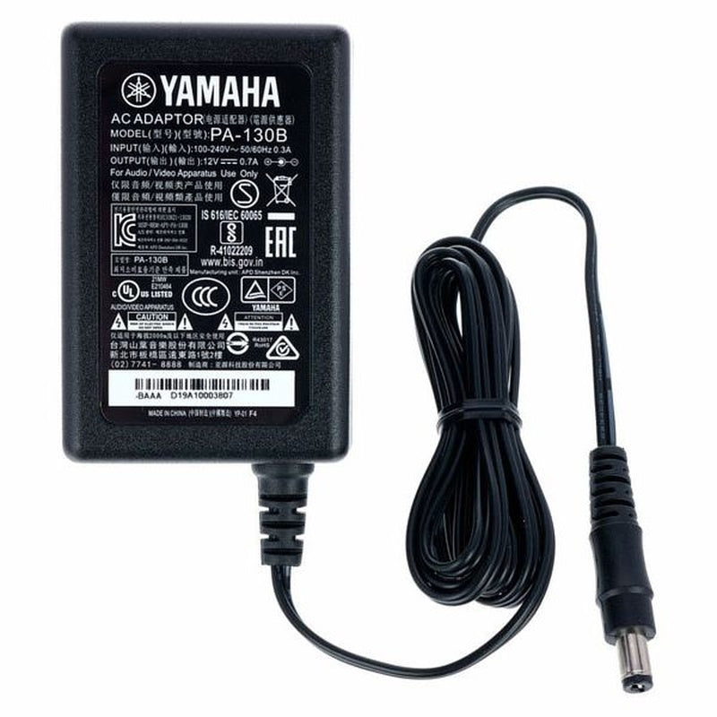 Yamaha PA-130 Power Adapter
