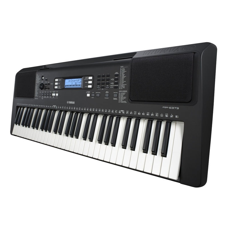 Yamaha PSR-E373 Portable Keyboard